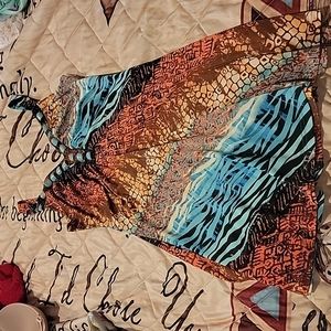 Venus size mediim summer dress